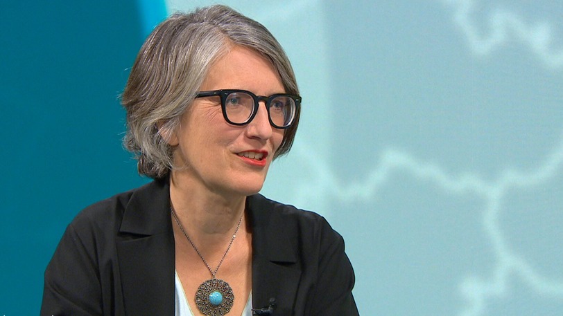 Vier Jahre Krieg - von Verlierern auf vielen Seiten