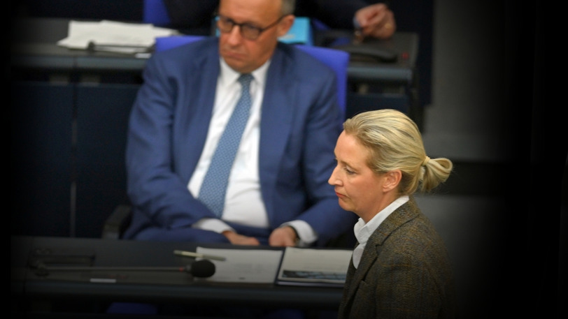 Umgang mit der AfD - Abschotten oder einbinden?