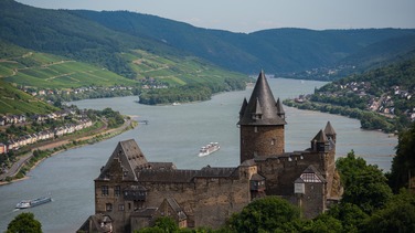 Die Welt Von Oben Phoenix